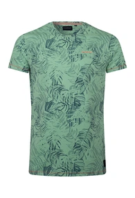 Stonecast heren T-shirt